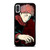 JUJUTSU KAISEN ANIME YUJI ITADORI iPhone X / XS Case Cover