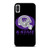 KANSAS STATE WILDCATS FOOTBALL LOGO 2 iPhone X / XS Case Cover