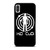 KID CUDI RAPPER LOGO iPhone X / XS Case Cover