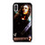 KIRK HAMMETT METALLICA BAND 2 iPhone X / XS Case Cover