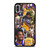 KOBE BRYANT RETRO COLLAGE iPhone X / XS Case Cover