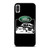 LAND ROVER ILLUSTRATION iPhone X / XS Case Cover