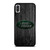 LAND ROVER WOODEN LOGO iPhone X / XS Case Cover