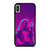 LED ZEPPELIN ROBERT PLANT iPhone X / XS Case Cover
