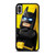LEGO DC BATMAN iPhone X / XS Case Cover