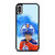 LEON DRAISAITL EDMONTON OILERS 2 iPhone X / XS Case Cover