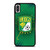 LEON FOOTBALL CLUB LOGO 2 iPhone X / XS Case Cover