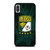 LEON FOOTBALL CLUB LOGO iPhone X / XS Case Cover