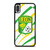 LEON FOOTBALL LOGO iPhone X / XS Case Cover