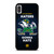 LETS GO IRISH NOTRE DAME FIGHTING iPhone X / XS Case Cover