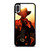 LIL NAS X RAPPER 2 iPhone X / XS Case Cover