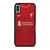 LIVERPOOL JERSEY HOME 2021 iPhone X / XS Case Cover