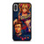 LOLLIPOP CHAINSAW GAME iPhone X / XS Case Cover