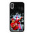 LOS ANGELES ANGELS MIKE TROUT iPhone X / XS Case Cover