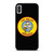 LOS POLLOS HERMANOS BREAKING BAD 3 iPhone X / XS Case Cover