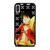 LUFFY OFF WHITE 2 iPhone X / XS Case Cover