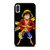 LUFFY OFF WHITE iPhone X / XS Case Cover