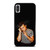 LUKE HEMMINGS CUTE iPhone X / XS Case Cover