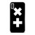 MARTIN GARRIX DJ SIGN iPhone X / XS Case Cover