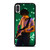 MATTHEW HEALY THE 1975 iPhone X / XS Case Cover