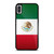 MEXICO FLAG ICON iPhone X / XS Case Cover