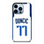 LUKA DONCIC DALLAS MAVERICKS KIT 2 iPhone 13 Pro Max Case Cover