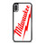 MILWAUKEE POWER TOOLS LOGO iPhone X / XS Case Cover