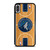 MINNESOTA TIMBERWOLVES NBA ARENA iPhone X / XS Case Cover
