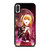 MISA AMANE DEATH NOTE ANIME 2 iPhone X / XS Case Cover