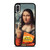 MONALISA CHEETOS FLAMIN HOT iPhone X / XS Case Cover