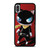MORGANA PERSONA 5 CARTOON iPhone X / XS Case Cover