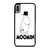MUMINPAPPAN CUTE CARTOON iPhone X / XS Case Cover