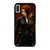 NATASHA ROMANOFF MARVEL THE AVENGERS iPhone X / XS Case Cover