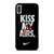 NIKE KISS MY AIRS iPhone X / XS Case Cover