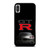 NISSAN GTR COOL iPhone X / XS Case Cover