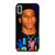 NLE CHOPPA RAPPER iPhone X / XS Case Cover