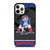 NEW ENGLAND PATRIOTS NFL TEAM iPhone 12 Pro Case Cover