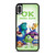 OOZMA KAPPA TEAM MONSTER INC iPhone X / XS Case Cover