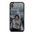 OUTLANDER JAMIE FRASER iPhone X / XS Case Cover