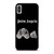 PALM ANGELS TEDDY BEAR iPhone X / XS Case Cover