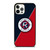 NEW ENGLAND SOCCER MLS 2 iPhone 12 Pro Case Cover