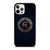 NEW ENGLAND SOCCER MLS iPhone 12 Pro Case Cover