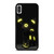 POKEMON UMBREON GLOWING iPhone X / XS Case Cover