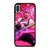 POWER CHORD FORNITE 2 iPhone X / XS Case Cover