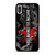 RAGE AGAINST THE MACHINE ROCK BAND 2 iPhone X / XS Case Cover