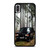 RANGE ROVER VINTAGE iPhone X / XS Case Cover