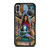 RAYA AND THE LAST DRAGON MOVIES 2 iPhone X / XS Case Cover