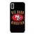 SAN FRANCISCO 49ERS DIE HARD FANS iPhone X / XS Case Cover