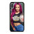 SASHA BANKS WWE WOMAN iPhone X / XS Case Cover