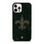 NEW ORLEANS SAINTS FOOTBALL NFL iPhone 12 Pro Case Cover